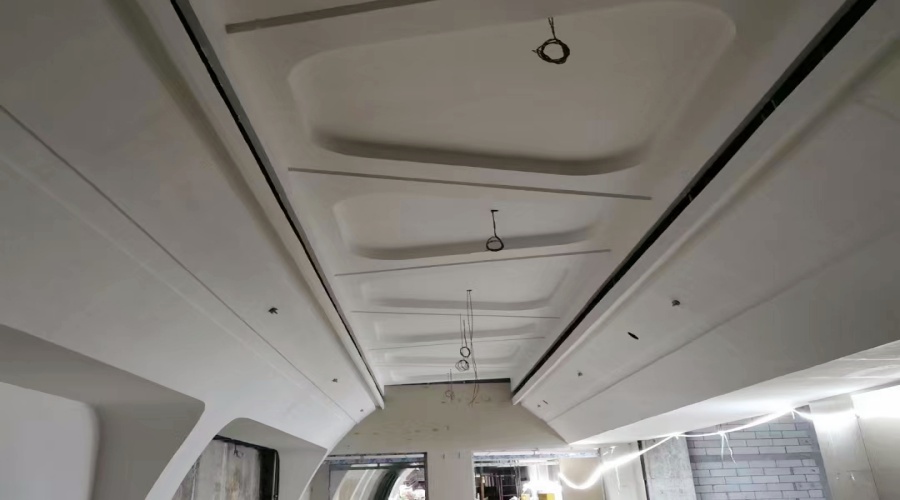 心存感恩 砥礪前行 飾紀上品幫您找到GRG/GRC地區案例