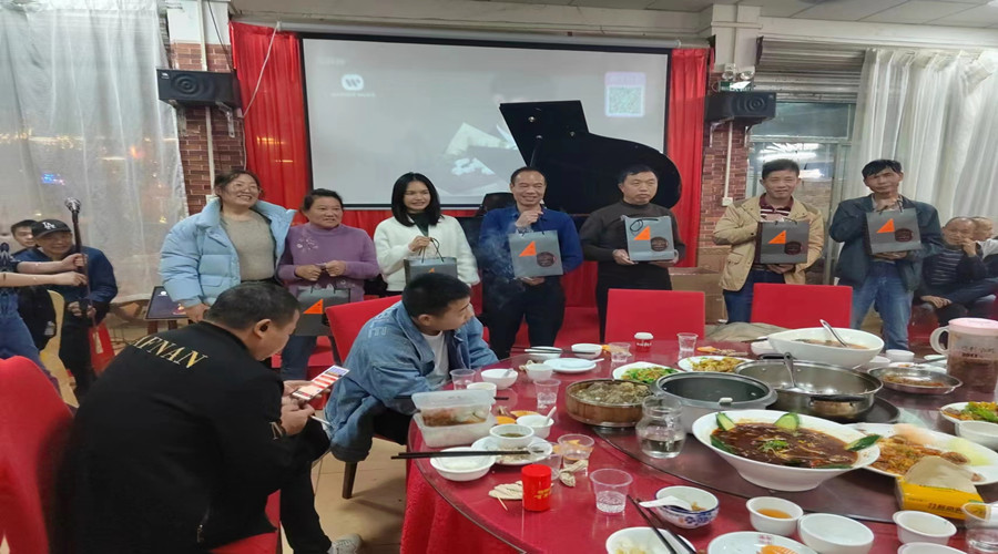 飾紀上品GRG/GRC廠家抽獎活動