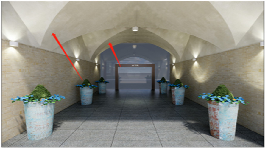 香港GRG異型構(gòu)件項(xiàng)目