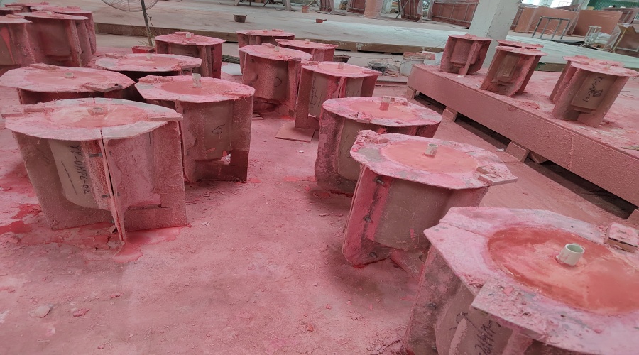 浙江寧波余姚UHPC車(chē)檔