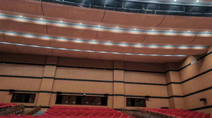 GRG構件裝飾效果