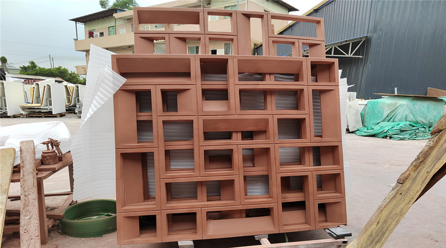 UHPC預(yù)制構(gòu)件