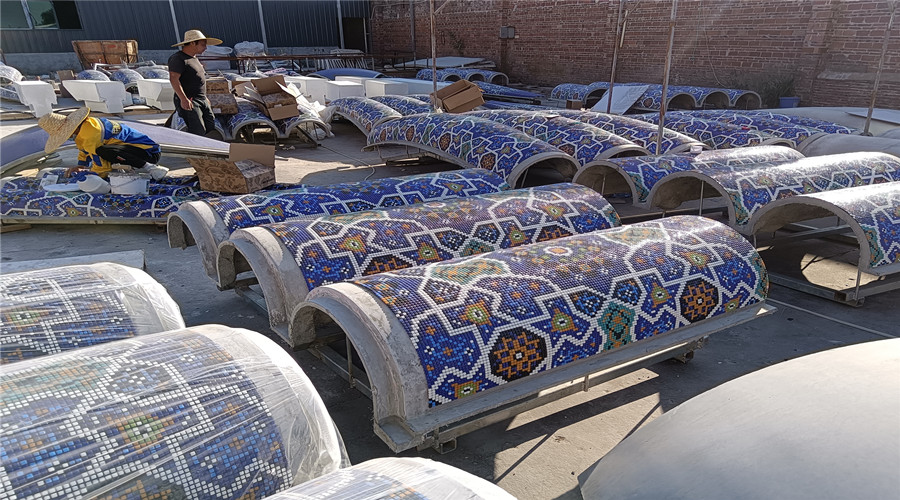 GRG材料產(chǎn)品