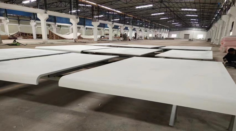 GRC構(gòu)件產(chǎn)品