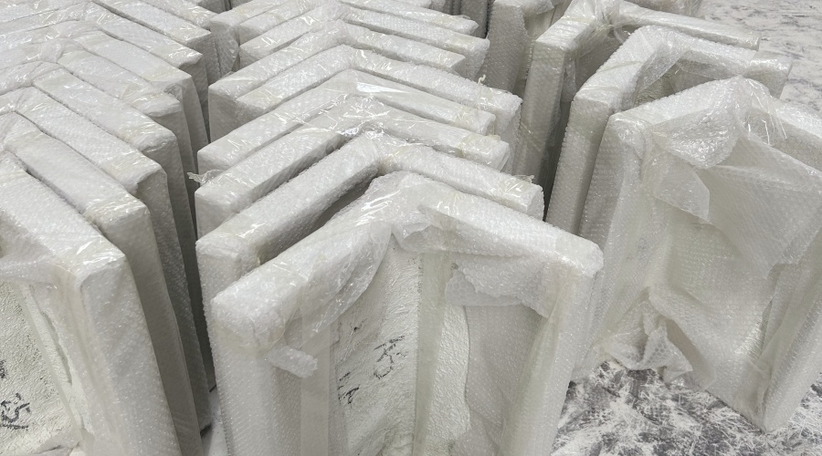 GRC構(gòu)件產(chǎn)品