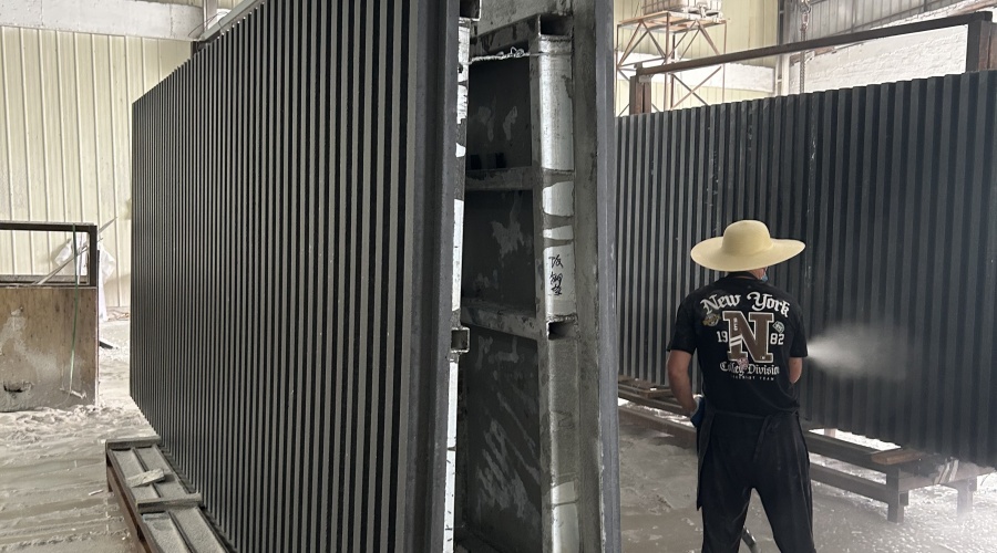 深圳隧道UHPC掛板